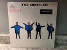 The Beatles 
