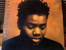 TRACY CHAPMAN SELF TITLED 1988 DEBUT LP US ELEKTRA VINYL ROCK CLASSIC