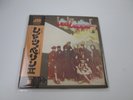 LED ZEPPELIN 2 II ATLANTIC P-10101A with OBI Poster Japan LP Vinyl