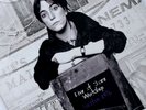 RARE PATTI SMITH JAZZ WORKSHOP 1976 VINYL LP JOHN CALE of THE VELVET UNDERGROUND
