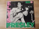 Elvis Presley LP Elvis Presley LPM-1254 Black Label USA
