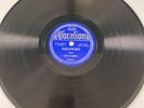 CURTIS JONES 78 rpm VOCALION 4249 Black Gypsy Blues BLUES 1938 V+