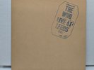 THE WHO - Live At Leeds - Decca DL 79175 - N/M WITH ALL INSERTS