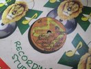 REGGAE RECORD DYNAMIC Dub Plate 10