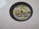 REGGAE RECORD DYNAMIC Dub Plate 10
