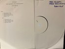 DARK FUNERAL - ATTERA TOTUS SANCTUS - Vinyl LP Test Pressing WHITE LABEL Rare