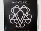 Black Veil Brides VV Ville Valo (HIM) Temple of Love 7” Green Vinyl Record NEW