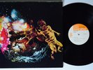 SANTANA Self-Titled Third Album CBS SONY LP NM JAPAN QUADRAPHONIC gatefold