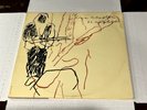 Eric Clapton- 24 Nights- 2XLP 1991 Reprise W1-26420