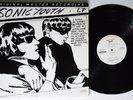SONIC YOUTH Goo MOBILE FIDELITY SOUND LAB LP VG+ gatefold AUDIOPHILE 1996 #'d