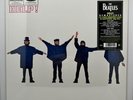 The Beatles   HELP  Soundtrack Apple Records 180g Vinyl Remastered, 2012 SEALED
