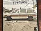 El Camino - The Black Keys (Vinyl Record, LP 2011) NM-, VG++