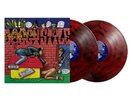 Snoop Doggy Dogg - Doggystyle 2LP (Limited 180g Ruby Black Ice Ghost Vinyl)