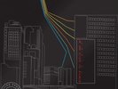 BETWEEN THE BURIED AND ME COLORS NEW 12 INCH VINYL SINGLE