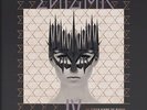 ENIGMA SCREEN BEHIND THE MIRROR NEW LP