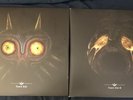 Time's End I+II: Majora's Mask Remixed by Theophany Gold Vinyl (LP, 2020)
