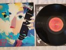 The Outfield Play Deep LP Original 1985 FC 40027 Your Love