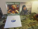 Jethro Tull - Moths & North Sea Oil - LP's RSD vg+  ex - Sealed
