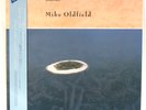 MIKE OLDFIELD - Islands  1987 1st Japan issue LP  NM  w/ OBI, insert