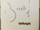 Birthright Breath of Life 1976 Freelance Jazz Funk Fusion Vinyl LP Wax = VG+