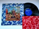 Rolling Stones Their Satanic Majesties Request Lenticular - VG /VG+ Vinyl LP