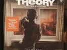 THEORY OF A DEADMAN - SAVAGES LP VINYL NEW SEALED RARE
