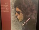 Blood on the Tracks [180g Vinyl] Bob Dylan Mobile Fidelity MOFI