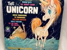 The Unicorn Peter Pan Pop Singers & Orghestra Peter Pan Records LP Vinyl Record