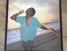 Leon Ware ‘Rockin’ You Eternally’ 12” LP 1981 Elektra Records 7559-62727-1