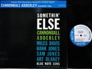 CANNONBALL ADDERLEY 
