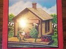 Grateful Dead - Terrapin Station - 1977 Vinyl LP Artista AL 7001