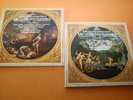Peter Schreier Bach The Secular Cantatas DGG Archiv Vol. 1 & 2 Early 80s 11LP NM