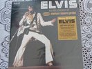 elvis as recorded at madison square garden #645 Limited Edition 180 Gram
