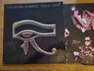 The Sisters Of Mercy - Vision Thing 1990 Merciful Release LP Goth Rock Post-punk