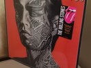 SEALED Tattoo You (US) 1986 LP w/hype by The Rolling Stones (FC 40502)