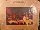 Deep Purple made in japan LM 2554 Taiwan