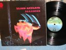 BLACK SABBATH 
