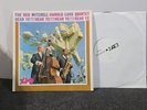 The Red Mitchell - Harold Land Quintet – Hear Ye  Hear Ye  LP ORIG.1376 NM, WLP