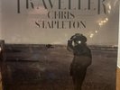Traveller by Chris Stapleton LP VINYL RECORD 2015 COUNTRY BRAND NEW SEALED