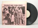 The Great Rock N Roll Circus Vinyl LP Mushroom Rolling Stones Cream Who Lennon
