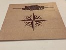 JIMMY BUFFET LP Changes in Latitudes Changes in Attitudes AB-990 Embossed EX/EX