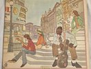 The London HOWLIN WOLF Sessions ERIC CLAPTON Steve Winwood ROLLING STONES Blues