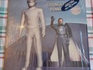 RINGO STARR GOODNIGHT VIENNA RARE ORIG '74 APPLE LP IN SHRINK HYPE STICKER