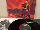 Megadeth Peace Sells First European Press NM OIS