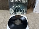 The Mummies – Runnin' On Empty Volume Two 1996 1st press Vinyl Original Shrink