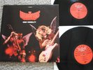 THE HELLACOPTERS High Visibility ORIG IMPORT press 2LP MINT- ex-ENTOMBED