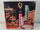 The Killers Career Box Set 7x LPs On 10x 180 Gram Black Vinyl 2018 See Photos