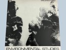 African Head Charge – Environmental Studies - On-U Sound – ON-U LP19 - 1982 VG+