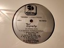 RAY CAMACHO LA BANDA INTERNACIONAL LP/SENORA Y OTROS EXITOS/TEJANO/BRAND NEW