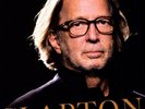 Eric Clapton Self -Titled LP